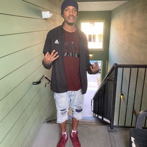 Meet your Posher, Bryce